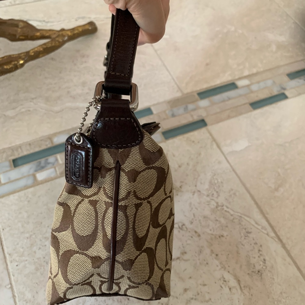 Coach Purse - Picture 5 of 7